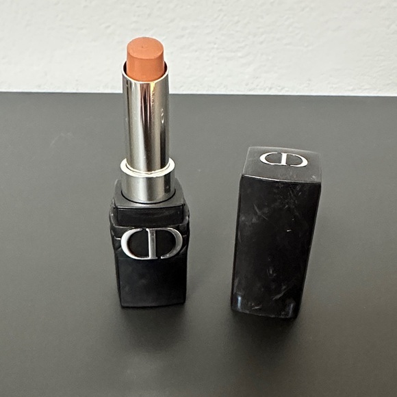 Dior Lipstick New - Color 210 Forever Sophisticated Tan